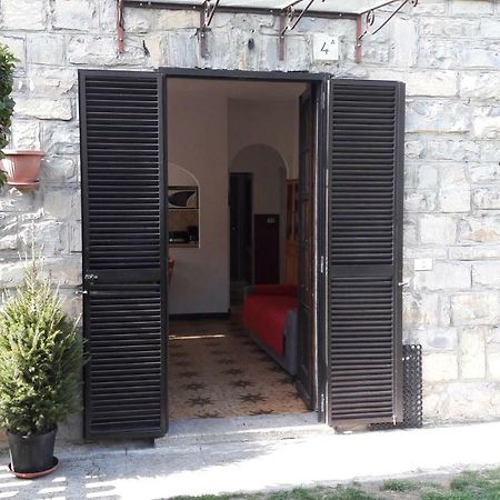 Casa Al Ponte Daire Menaggio Dış mekan fotoğraf