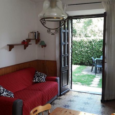 Casa Al Ponte Daire Menaggio Dış mekan fotoğraf