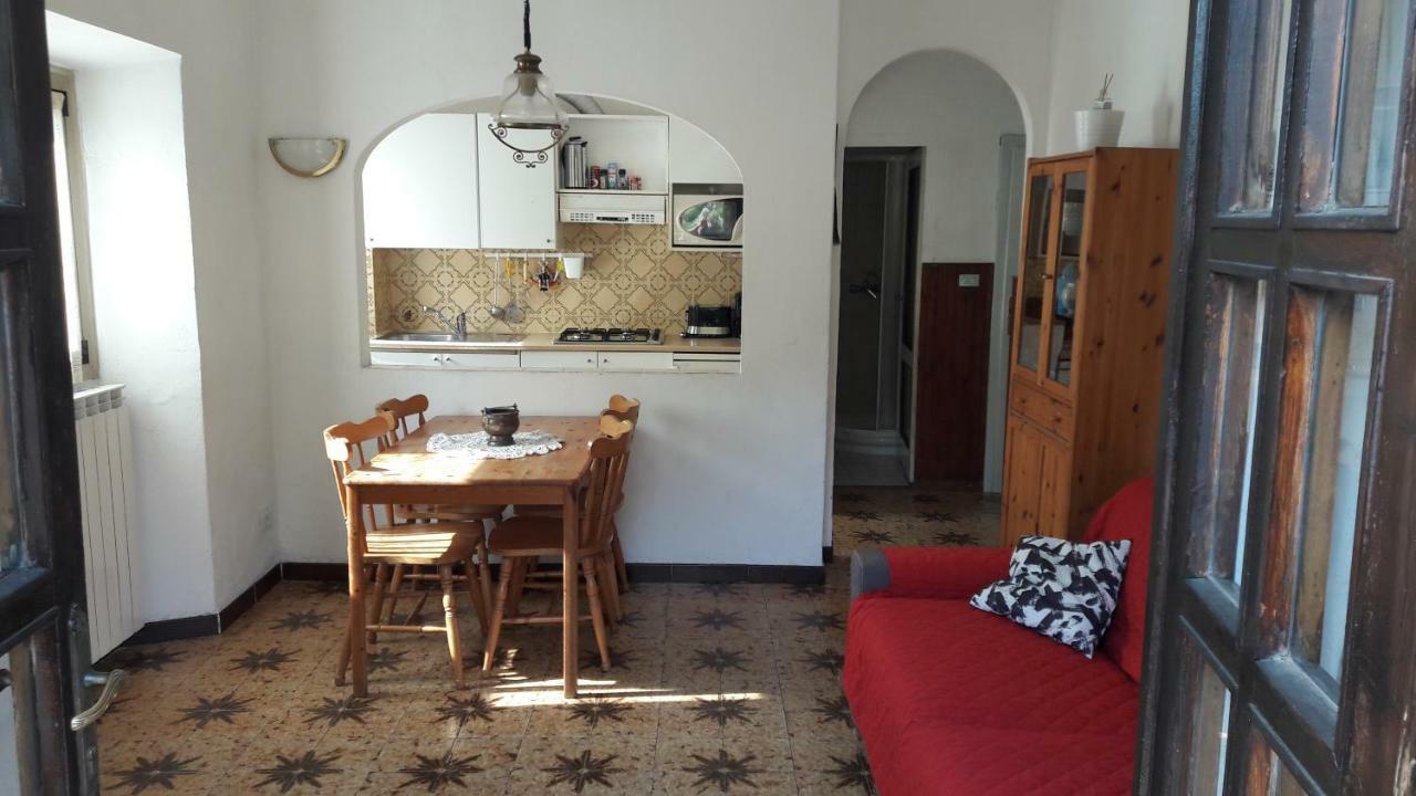 Casa Al Ponte Daire Menaggio Dış mekan fotoğraf