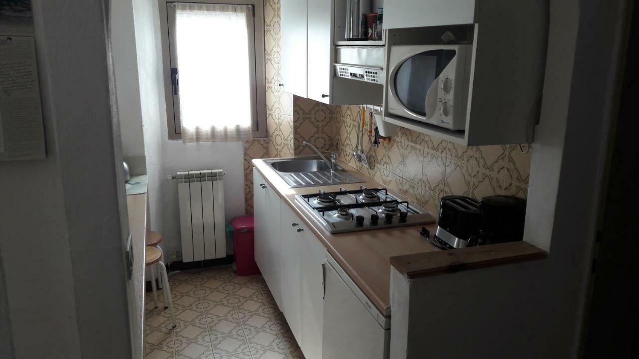Casa Al Ponte Daire Menaggio Dış mekan fotoğraf