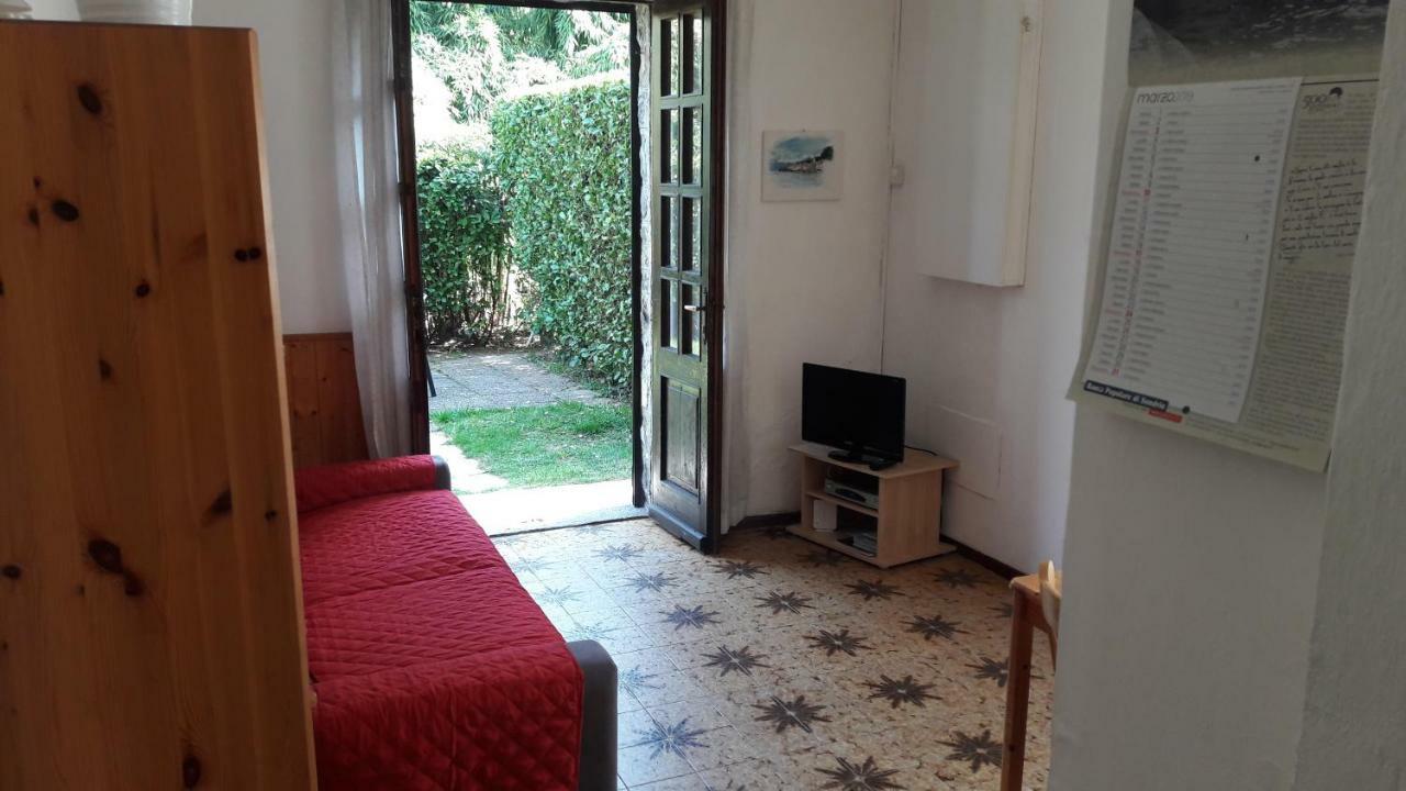 Casa Al Ponte Daire Menaggio Dış mekan fotoğraf