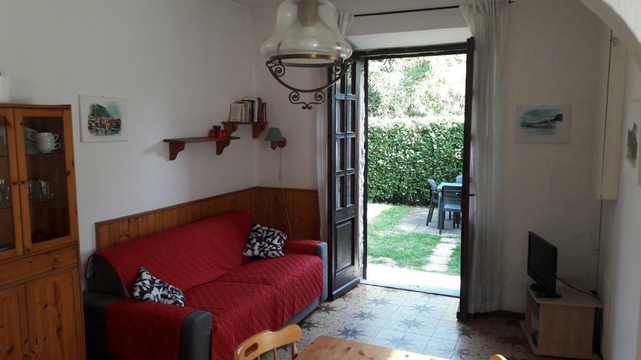 Casa Al Ponte Daire Menaggio Dış mekan fotoğraf